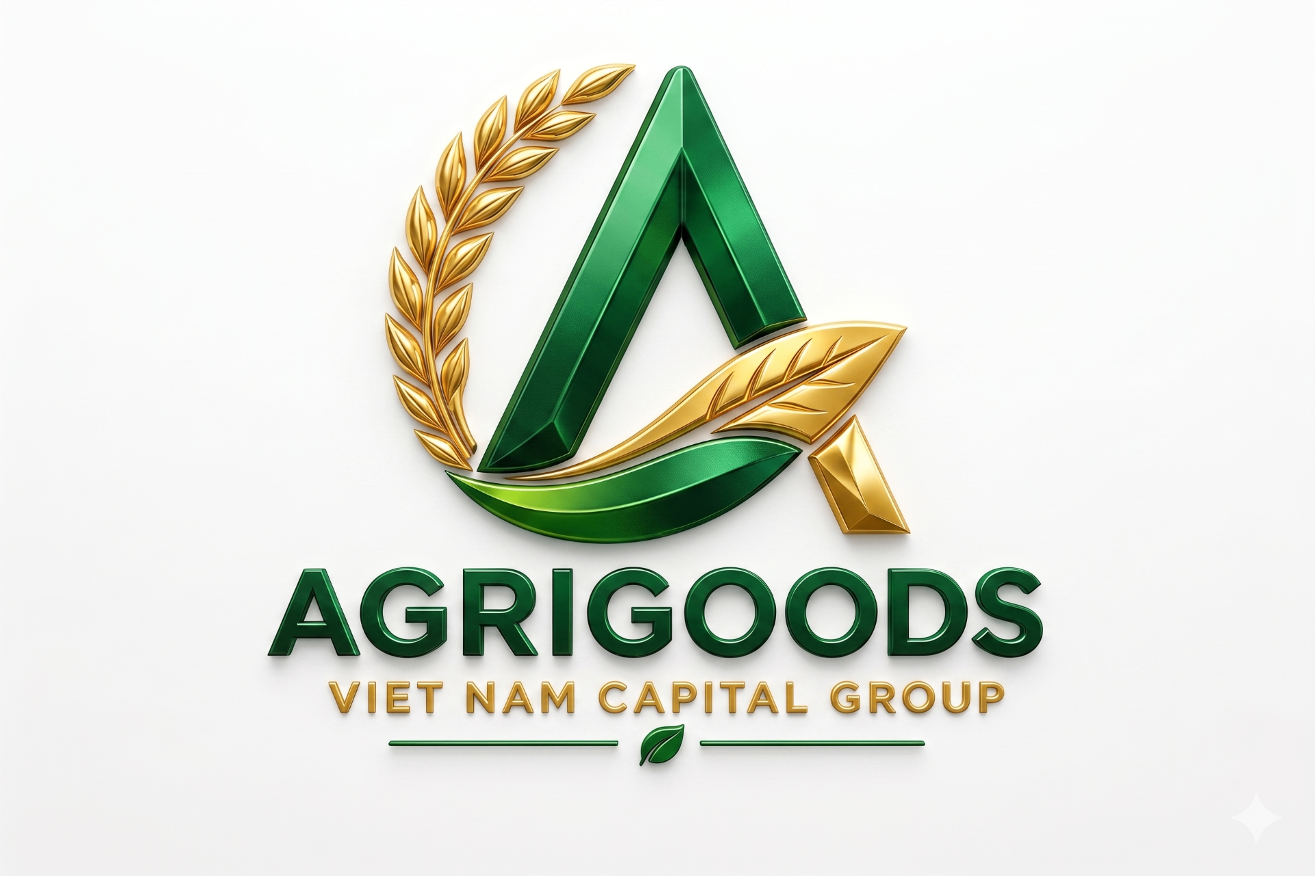 Agrigoods Viet Nam Capital Group JSC