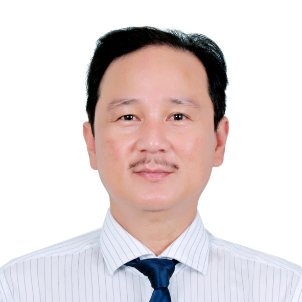 Đỗ Tấn Hưng — CEO of AGRIGOODS Vietnam Capital Group